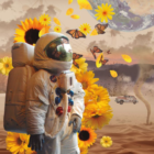 Beauty In Chaos the unapparent magazine art magazine