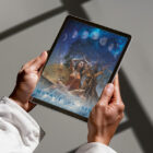 Metamorphosis DIGITAL Art Magazine