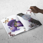 MAGAZINE MOCKUP revista one scaled 1