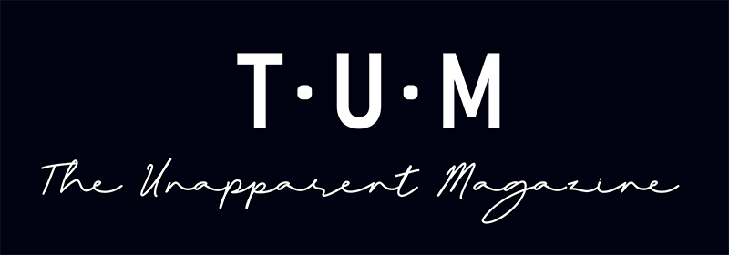 Theunapparentmagazine