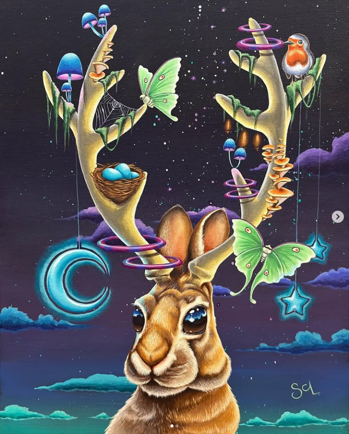 Sarah Curl-Larson 3 Captura de pantalla 2025 01 04 235807