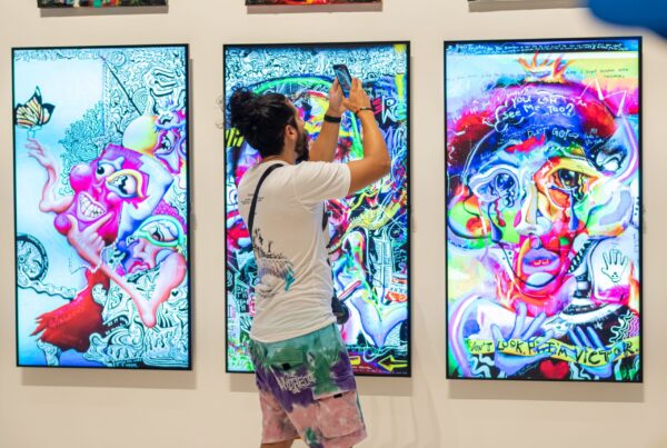 5 Trends in the 2025 Art Market 1 GettyImages 1325992711 e1627657112190 scaled 1