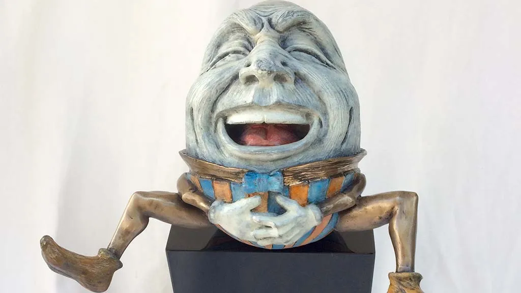 Humpty Dumpty1