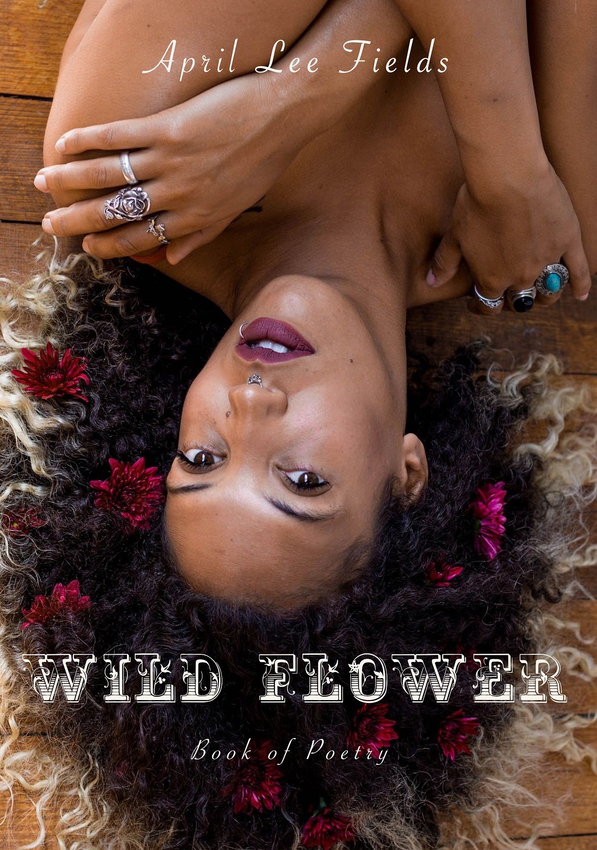 Wild Flower Book Cover1 fa4be635