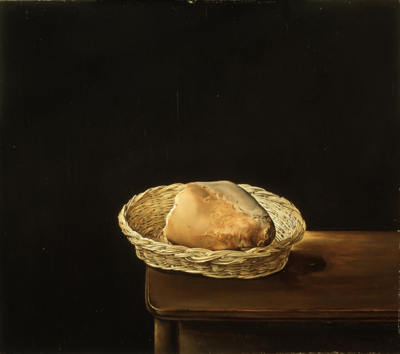 Do You Savour What You Consume? 1 0607