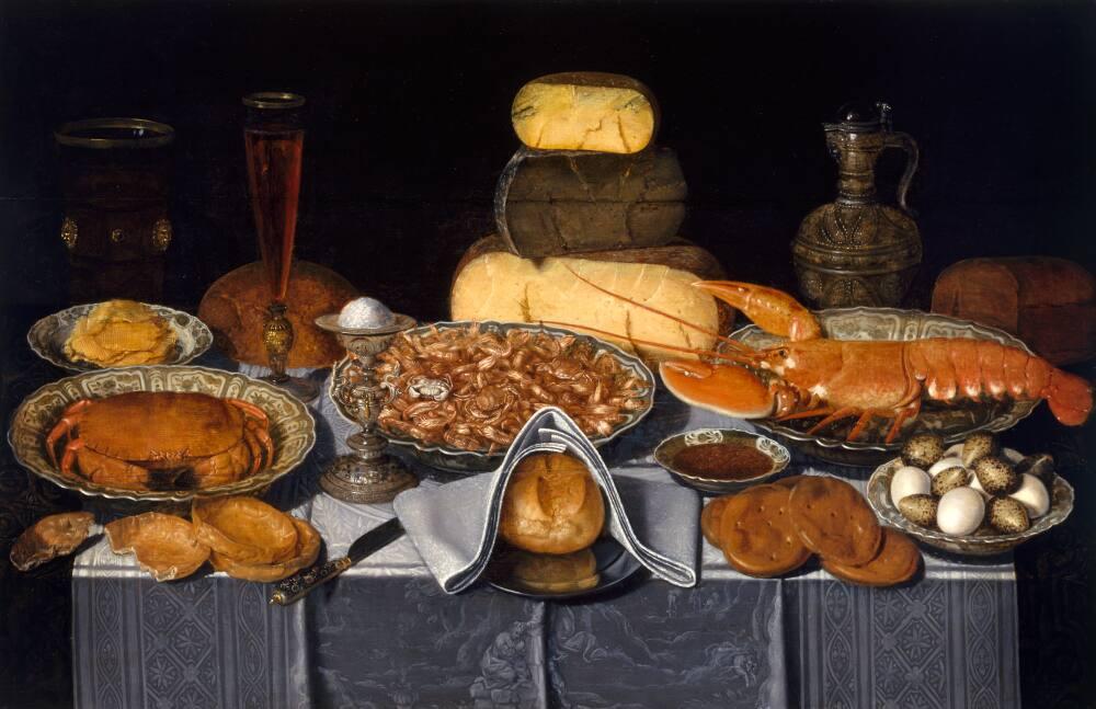 Do You Savour What You Consume? 4 58426