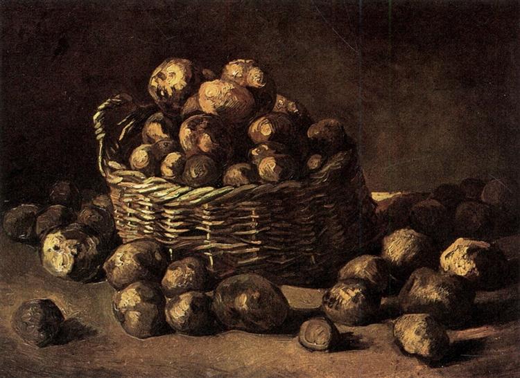 Do You Savour What You Consume? 3 basket of potatoes 18851.jpgLarge
