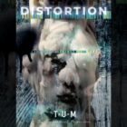 Distortion Digital Version (Copy) 2 distortion the unaaaparent art magazine