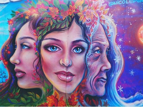 Returning to the Magic: Why The Unapparent Hopes to Revisit Hulaween 1 returning hulaween
